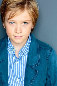 Carson Severson