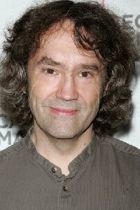 Carter Burwell