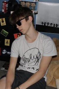 Carter Conrad