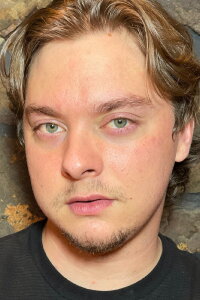Carter Dodd