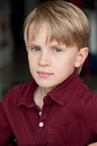 Carter Evancic