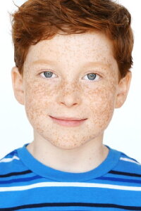 Carter Hastings