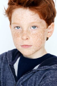 Carter Hastings