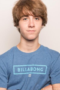 Carter Heintz