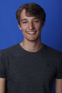 Carter Hellwarth