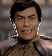 Carter Huang Chia-Ta