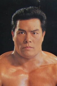 Carter Huang Chia-Ta