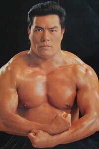 Carter Huang Chia-Ta