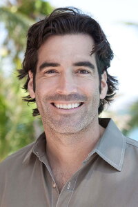 Carter Oosterhouse