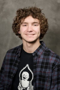 Carter Reeves