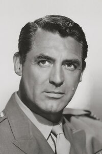 Cary Grant