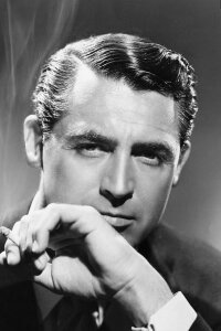 Cary Grant
