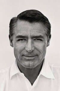 Cary Grant