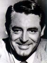 Cary Grant