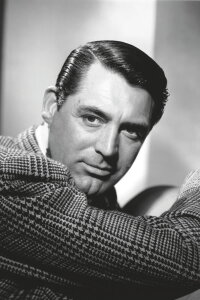 Cary Grant
