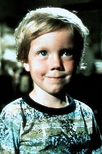 Cary Guffey
