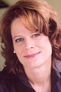 Caryn West