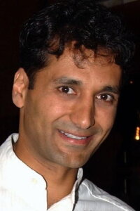 Cas Anvar