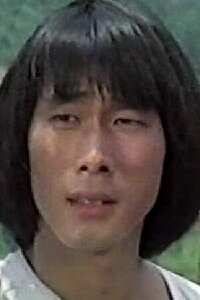 Casanova Wong
