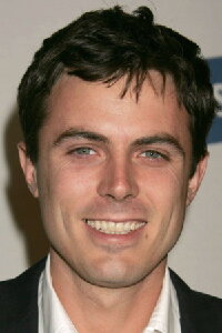 Casey Affleck
