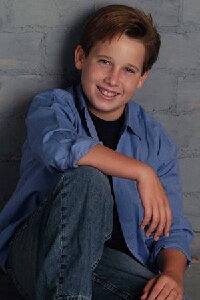 Casey Boersma