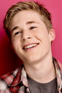 Casey Simpson