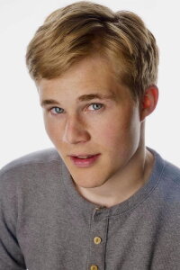 Casey Simpson