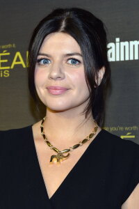 Casey Wilson