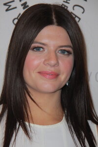 Casey Wilson