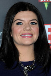 Casey Wilson