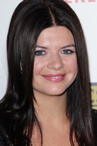 Casey Wilson