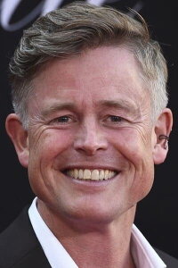Caspar Phillipson