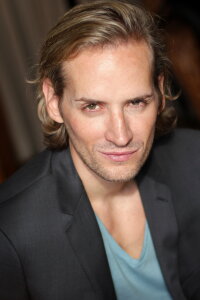 Casper Andreas