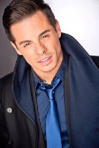 Casper Smart