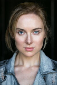 Caspian Faye