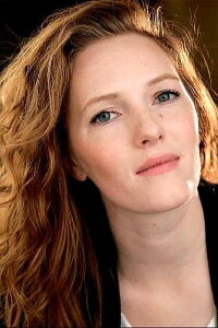 Cassandra Clark