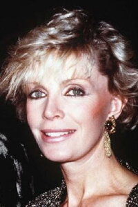 Cassandra Harris