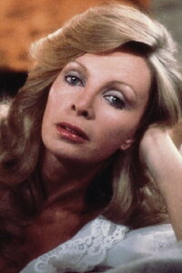 Cassandra Harris