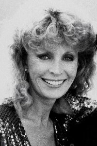 Cassandra Harris