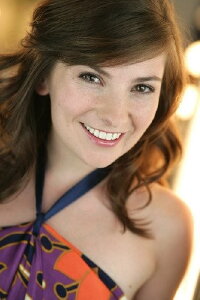 Cassandra Lee Morris