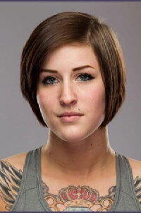 Cassandra Robb