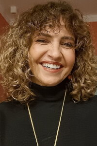 Cássia Silva