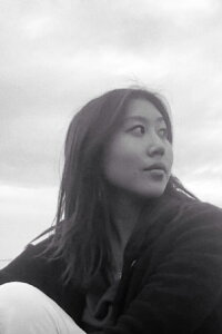 Cassidy Chen