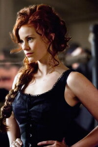 Cassidy Freeman