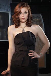 Cassidy Freeman