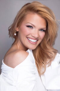 Cassie Donegan
