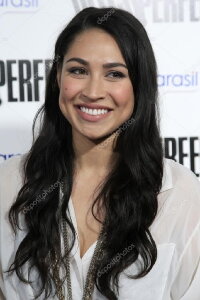 Cassie Steele