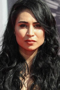 Cassie Steele