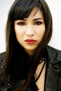 Cassie Steele