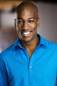 Cassius Crieghtney